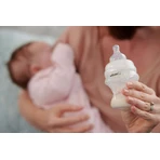 Silicone Pacifiers 3+ Months Vital Baby Feeding Support