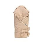 Diaper for discharge Beige 90x90cm Sensillo