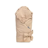 Diaper for discharge Beige 90x90cm Sensillo