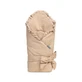 Diaper for discharge Beige 90x90cm Sensillo