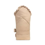 Diaper for discharge Beige 90x90cm Sensillo