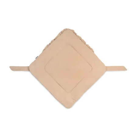 Diaper for discharge Beige 90x90cm Sensillo