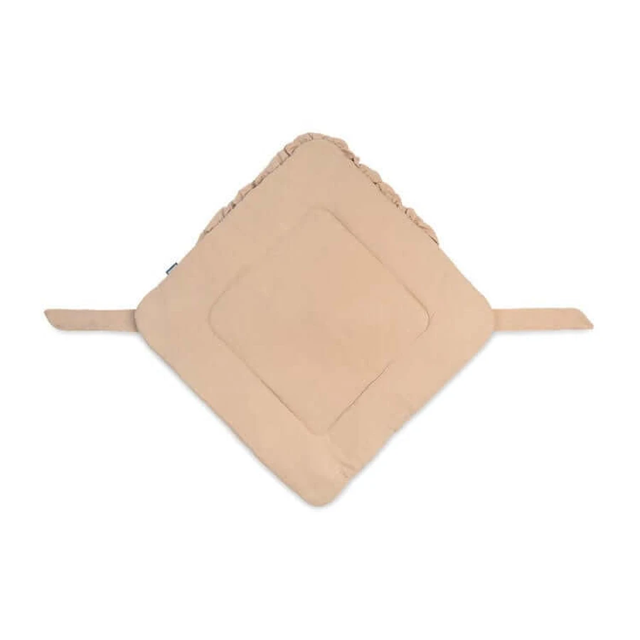 Diaper for discharge Beige 90x90cm Sensillo