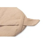 Diaper for discharge Beige 90x90cm Sensillo