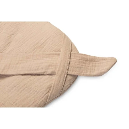 Diaper for discharge Beige 90x90cm Sensillo