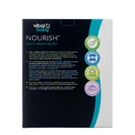 Starter Feeding Set Green Vital Baby