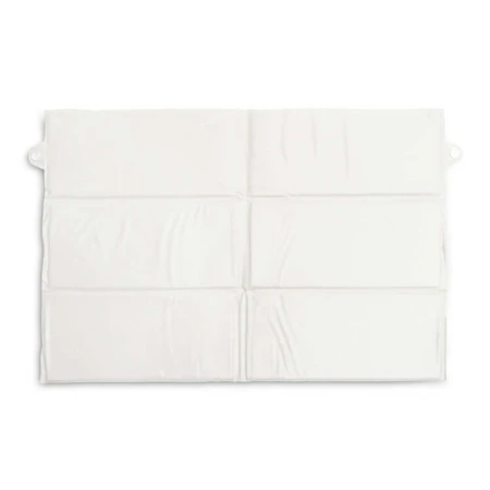Hiking mat for hiking - Platinum
