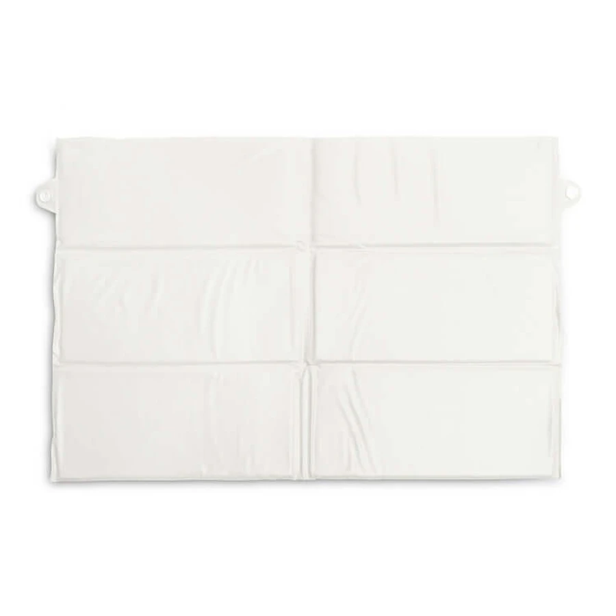 Hiking mat for hiking - Platinum