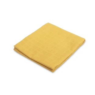 Muslin Diaper 70X80 - Mustard