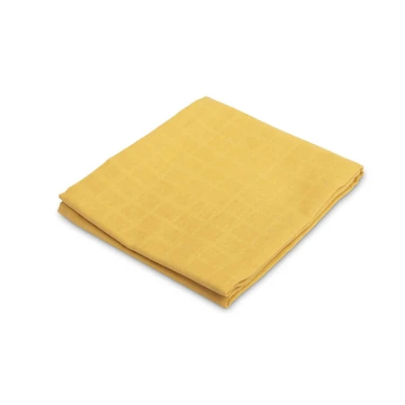 Muslin Diaper 70X80 - Mustard