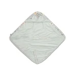 Diaper Lily Grey 90X90