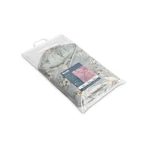 Diaper Lily Grey 90X90
