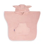 Badeponcho - Rosa Sensillo