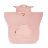 Poncho de baie - Pink Sensillo