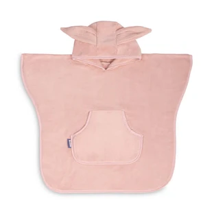 Badeponcho - Rosa Sensillo