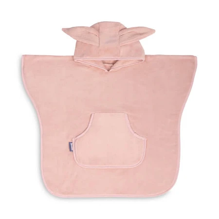 Badeponcho - Rosa Sensillo