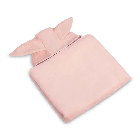 Badeponcho - Rosa Sensillo