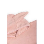 Badeponcho - Rosa Sensillo