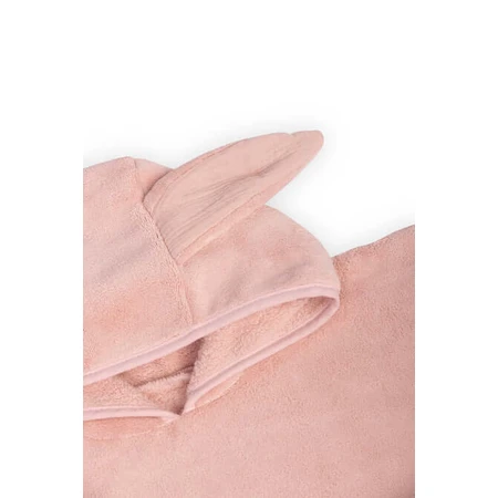 Badeponcho - Rosa Sensillo