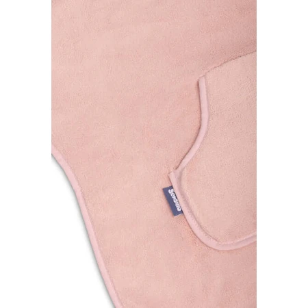 Badeponcho - Rosa Sensillo