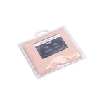 Badeponcho - Rosa Sensillo