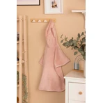 Badeponcho - Rosa Sensillo