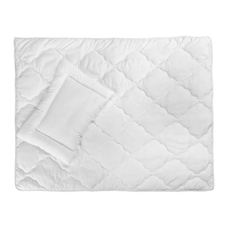 Deluxe-Schlafzimmer-Set 135x100cm