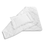 Deluxe-Schlafzimmer-Set 135x100cm