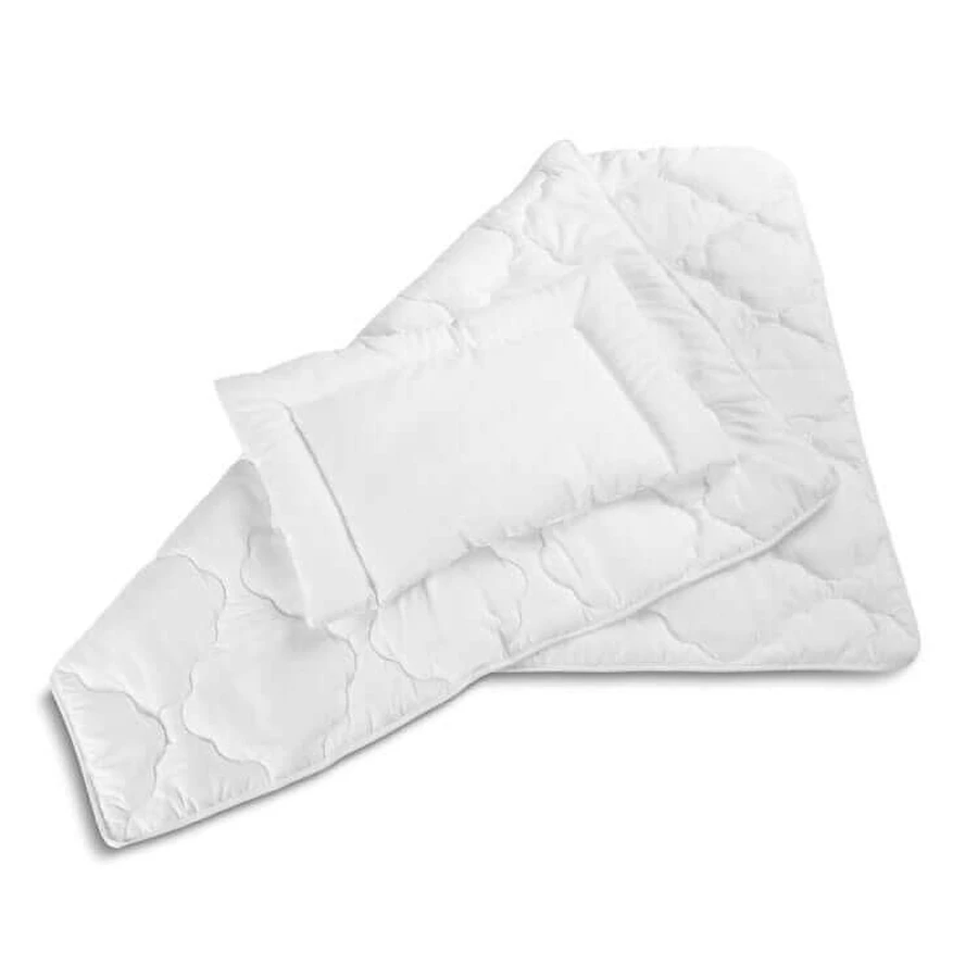 Deluxe-Schlafzimmer-Set 135x100cm