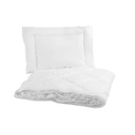 Deluxe-Schlafzimmer-Set 135x100cm