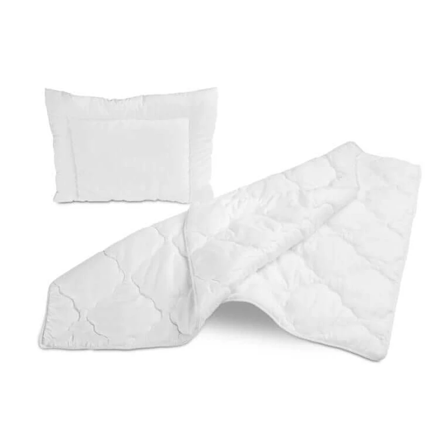 Deluxe-Schlafzimmer-Set 135x100cm