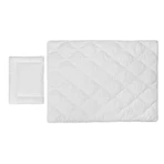 Deluxe-Schlafzimmer-Set 135x100cm