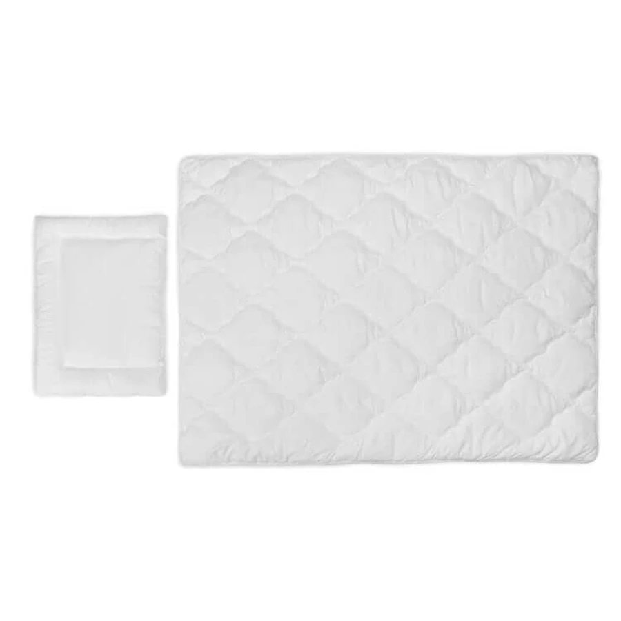 Deluxe-Schlafzimmer-Set 135x100cm