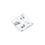 Musselin Swaddle Spaß in den Himmel 120X120 Eg-0158 Sensillo