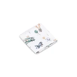 Musselin Swaddle Spaß in den Himmel 120X120 Eg-0158 Sensillo