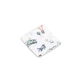 Musselin Swaddle Spaß in den Himmel 120X120 Eg-0158 Sensillo