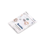 Musselin Swaddle Spaß in den Himmel 120X120 Eg-0158 Sensillo