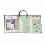 Tapis de jeu Tineo Cars and Animals