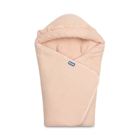 Muslin Diaper Icing 90X90