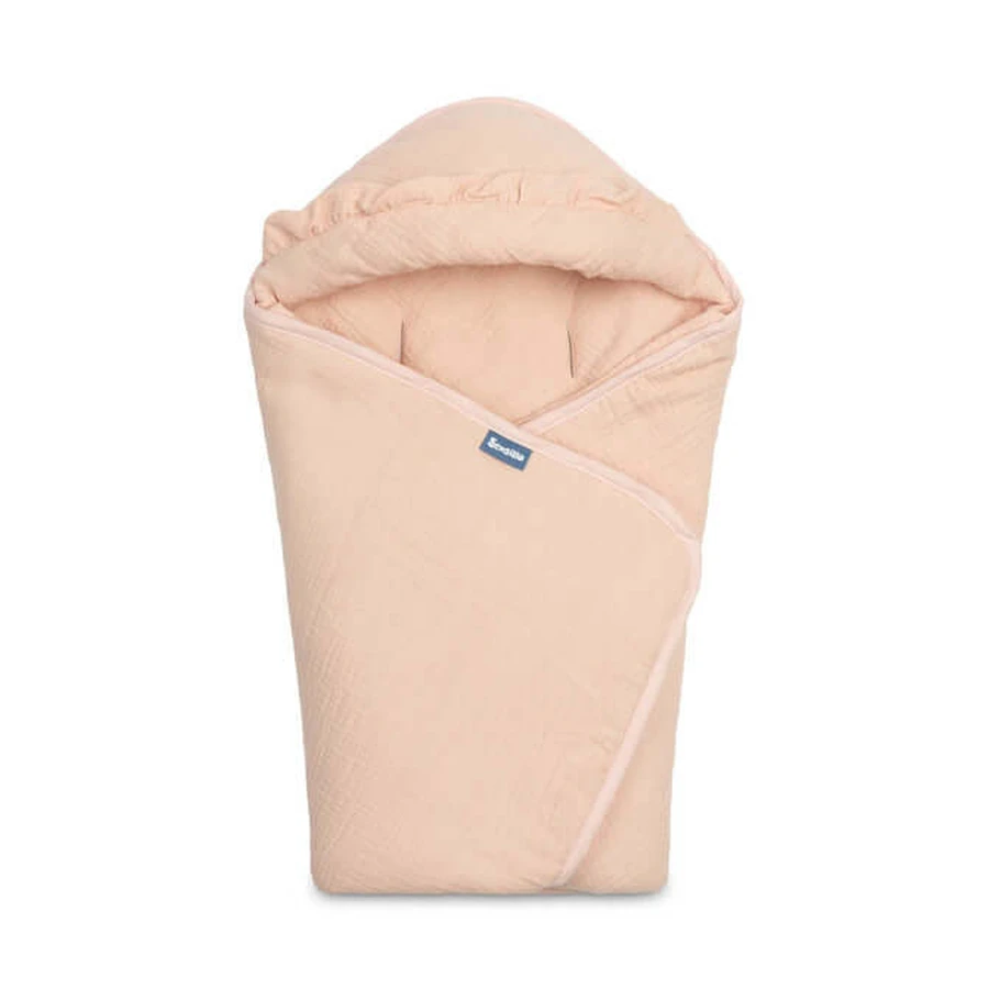 Muslin Diaper Icing 90X90