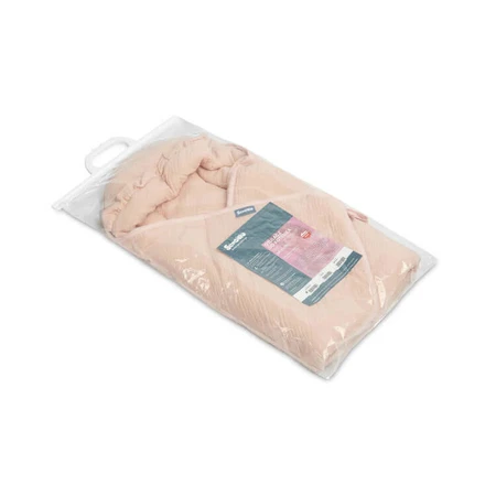 Muslin Diaper Icing 90X90