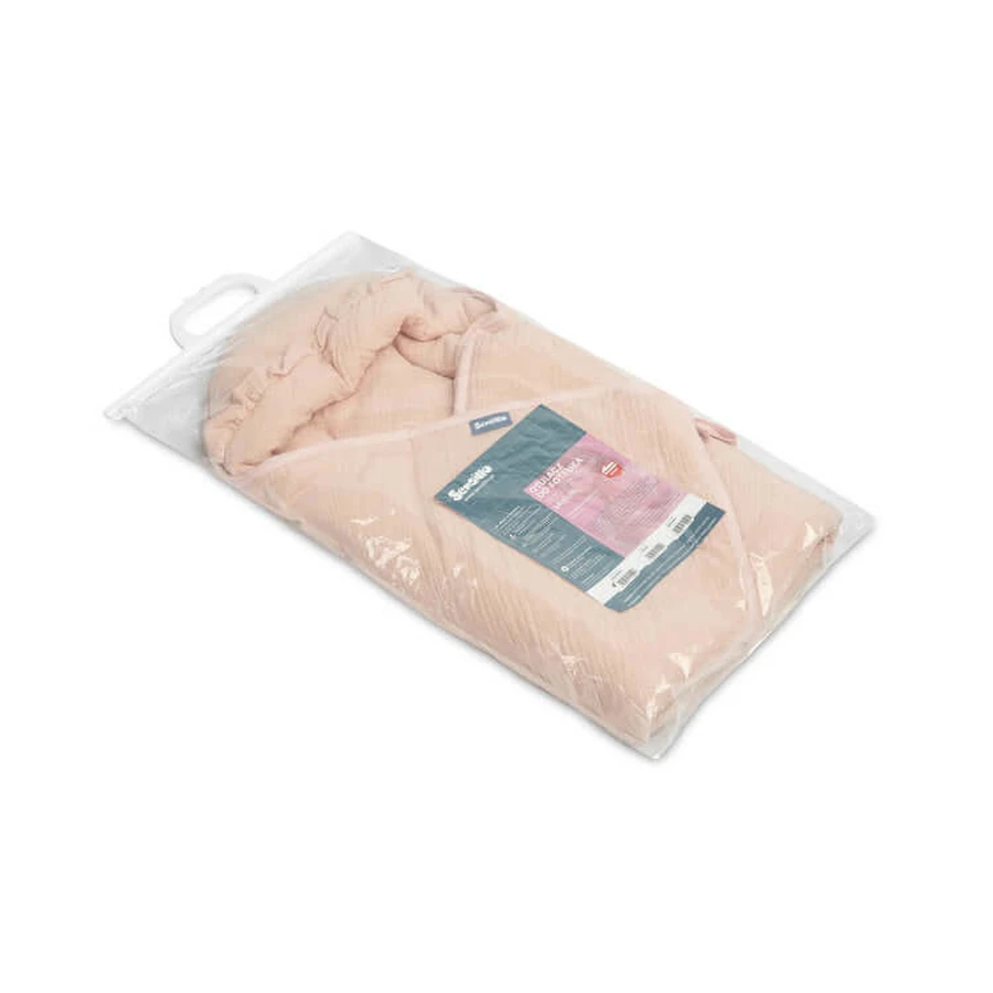 Muslin Diaper Icing 90X90