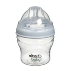 Zuigflessen Anti-Colic 150 ml. 0+ Vitale baby