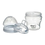 Zuigflessen Anti-Colic 150 ml. 0+ Vitale baby