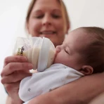 Zuigflessen Anti-Colic 150 ml. 0+ Vitale baby