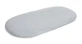 Bed Sheet Next To Me Jersey Grey 90X40 Sensillo