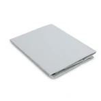 Bed Sheet Next To Me Jersey Grey 90X40 Sensillo