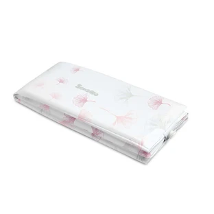 Hiking Rolling Pad - Botanical Pink