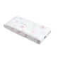 Hiking Rolling Pad - Botanical Pink