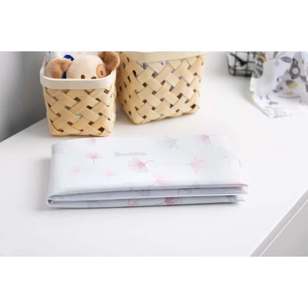 Hiking Rolling Pad - Botanical Pink